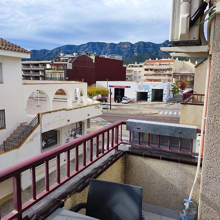 Ornis Barri Apart Vilero Sant Carlos de la Ràpita Exteriör bild