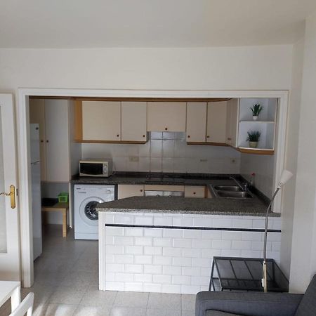 Ornis Barri Apart Vilero Sant Carlos de la Ràpita Exteriör bild