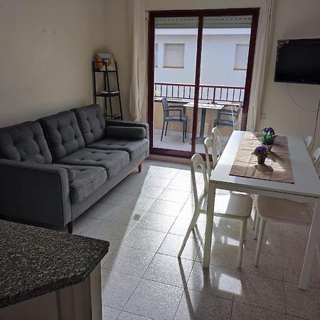 Ornis Barri Apart Vilero Sant Carlos de la Ràpita Exteriör bild