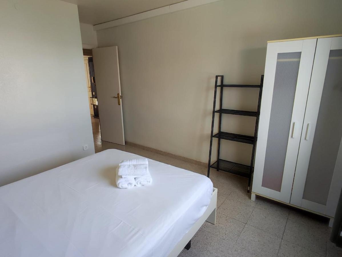 Ornis Barri Apart Vilero Sant Carlos de la Ràpita Exteriör bild