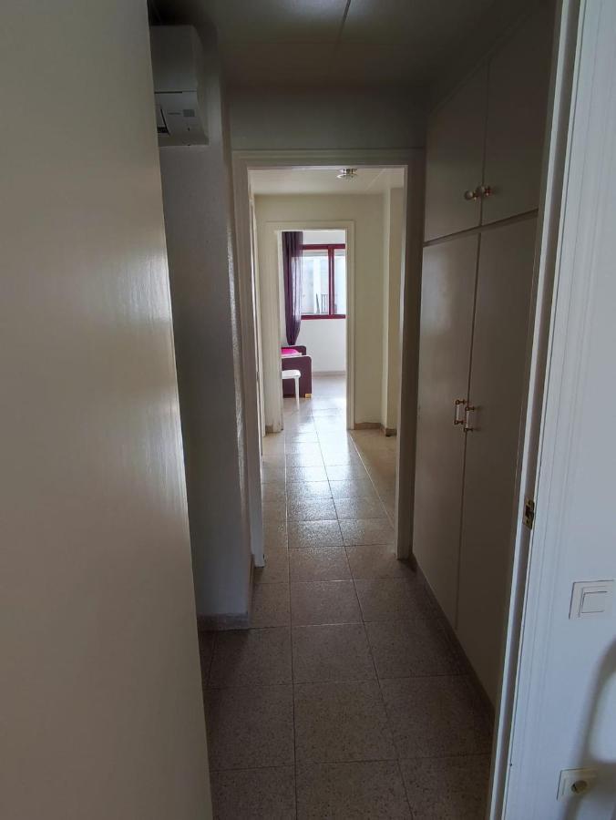 Ornis Barri Apart Vilero Sant Carlos de la Ràpita Exteriör bild