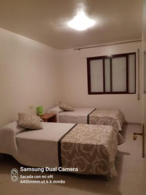 Ornis Barri Apart Vilero Sant Carlos de la Ràpita Exteriör bild