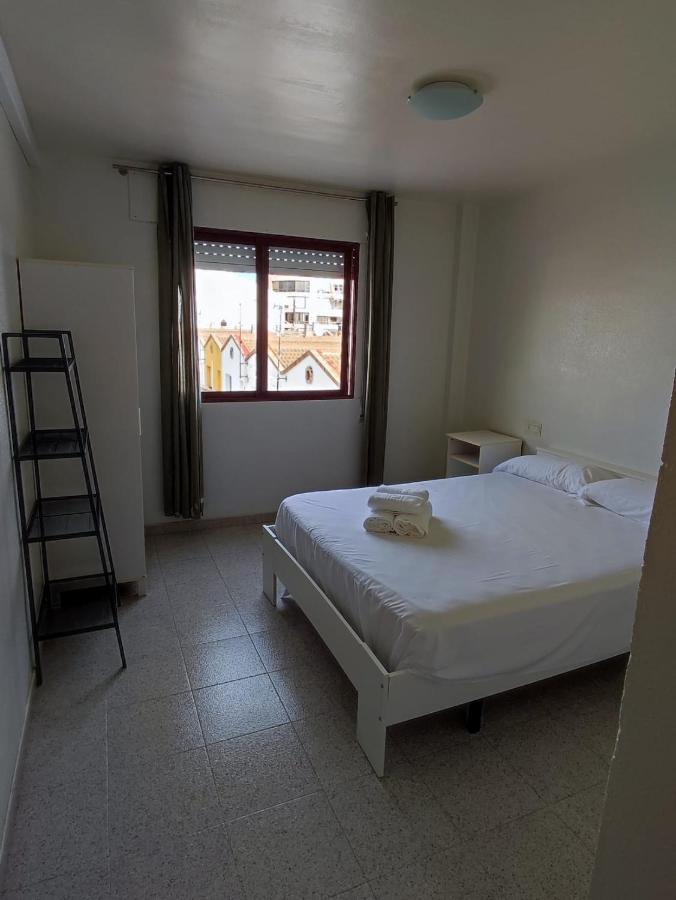 Ornis Barri Apart Vilero Sant Carlos de la Ràpita Exteriör bild